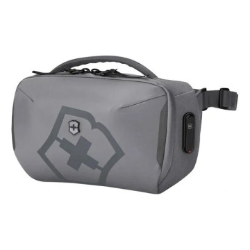 Victorinox - Bolsa de cintura Touring 2.0 5 l cinzenta