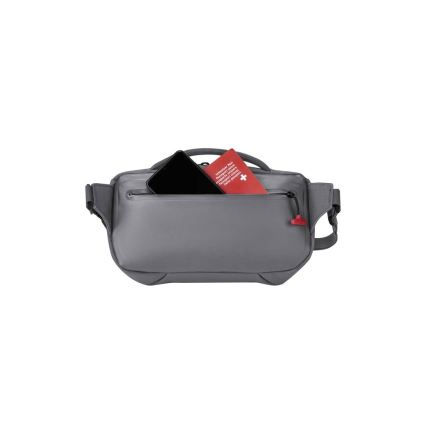 Victorinox - Bolsa de cintura Touring 2.0 5 l cinzenta