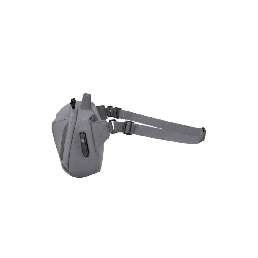 Victorinox - Bolsa de cintura Touring 2.0 5 l cinzenta