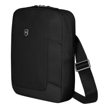 Victorinox - Bolsa de ombro Altmont Modern 6 l preta