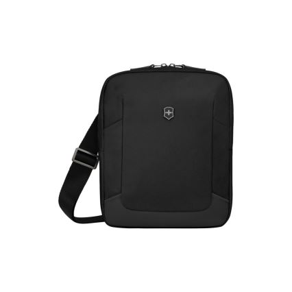 Victorinox - Bolsa de ombro Altmont Modern 6 l preta