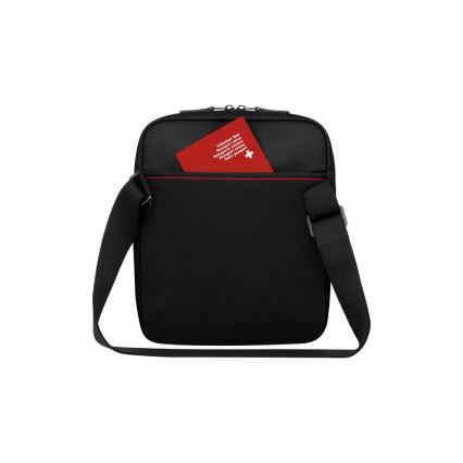 Victorinox - Bolsa de ombro Altmont Modern 6 l preta