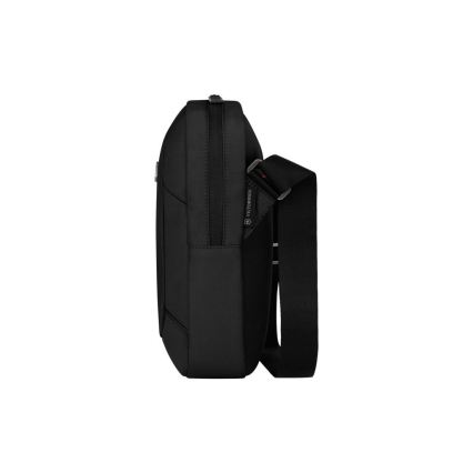 Victorinox - Bolsa de ombro Altmont Modern 6 l preta