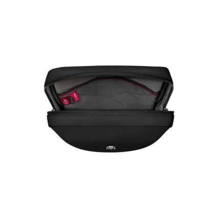 Victorinox - Bolsa de ombro Altmont Modern 6 l preta