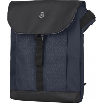 Victorinox - Bolsa de ombro Altmont Original Flapover 7 l azul escuro