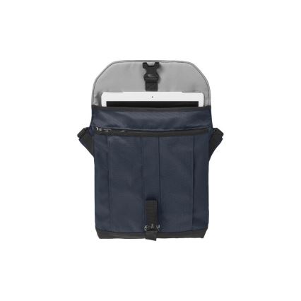Victorinox - Bolsa de ombro Altmont Original Flapover 7 l azul escuro