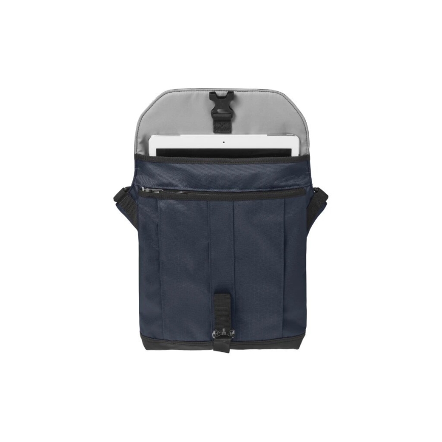 Victorinox - Bolsa de ombro Altmont Original Flapover 7 l azul escuro