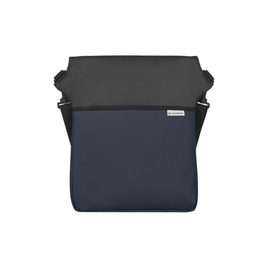 Victorinox - Bolsa de ombro Altmont Original Flapover 7 l azul escuro