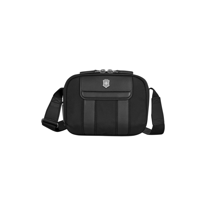 Victorinox - Bolsa de ombro Architecture Urban2 2 l preta