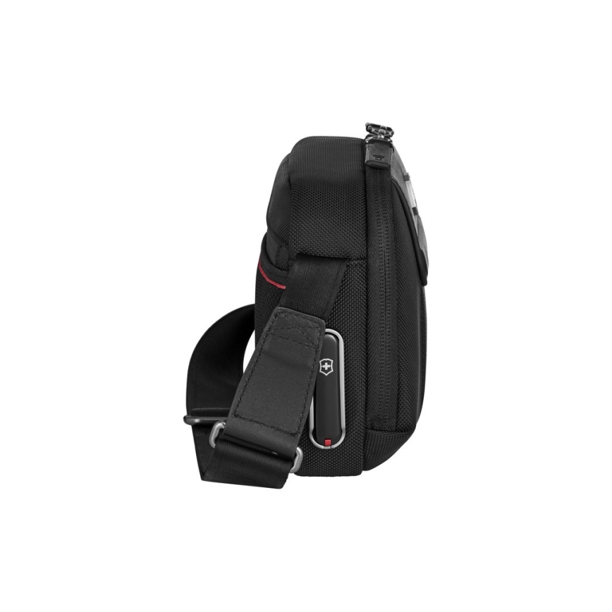 Victorinox - Bolsa de ombro Architecture Urban2 2 l preta