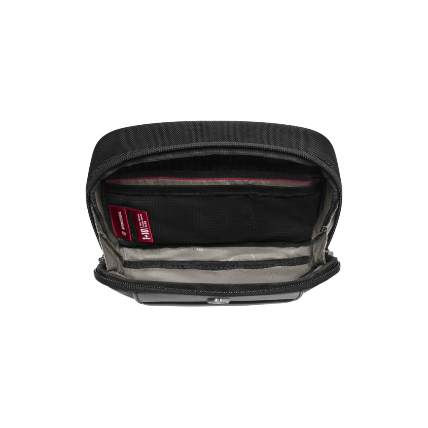 Victorinox - Bolsa de ombro Architecture Urban2 2 l preta