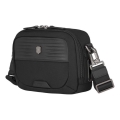 Victorinox - Bolsa de ombro Mythic 2 l preta