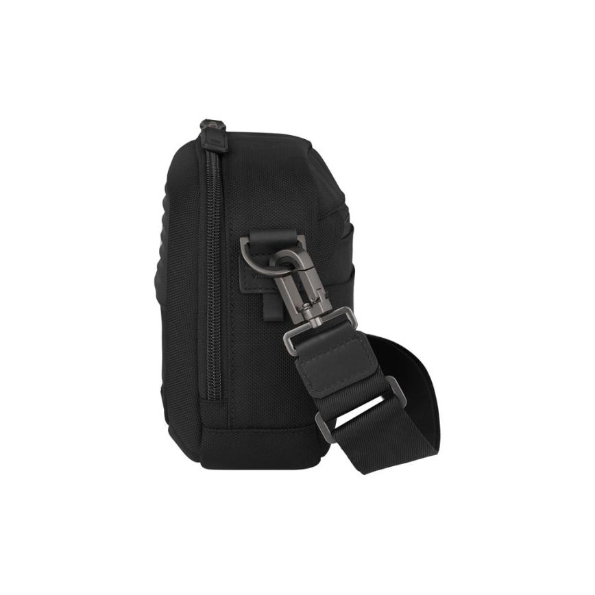 Victorinox - Bolsa de ombro Mythic 2 l preta