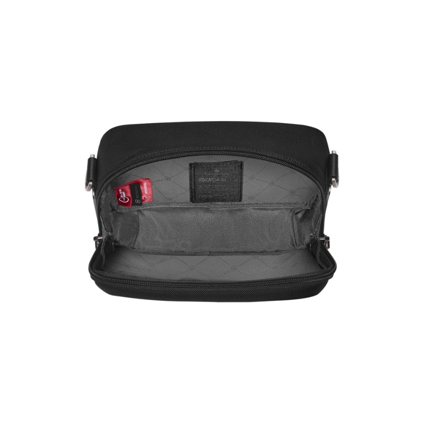 Victorinox - Bolsa de ombro Mythic 2 l preta