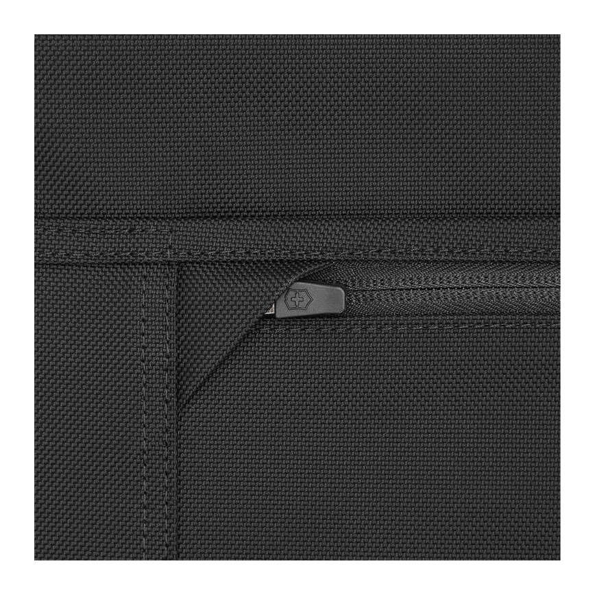 Victorinox - Bolsa de ombro Mythic 2 l preta