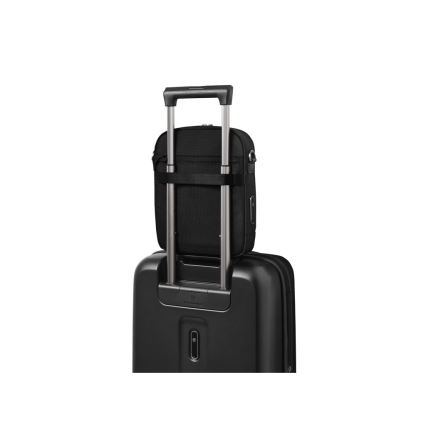 Victorinox - Bolsa de ombro Mythic 3 l preta