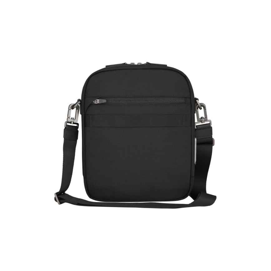 Victorinox - Bolsa de ombro Mythic 3 l preta