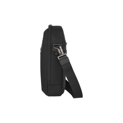 Victorinox - Bolsa de ombro Mythic 3 l preta