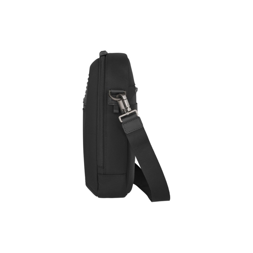 Victorinox - Bolsa de ombro Mythic 3 l preta