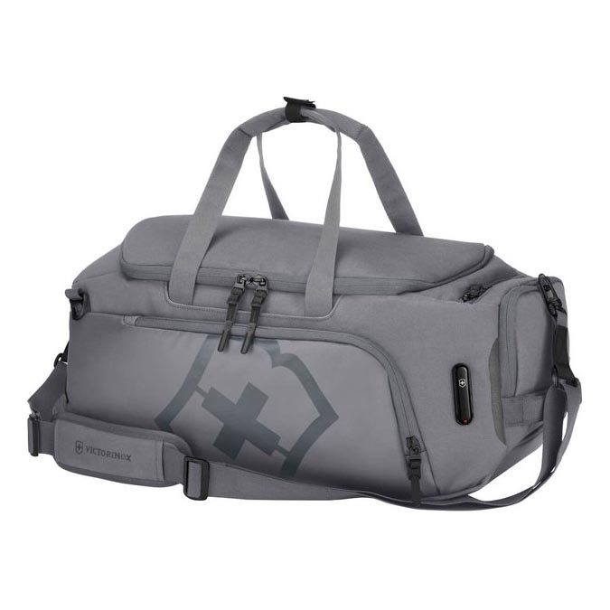 Victorinox - Bolsa de viagem 2 em 1 Touring 2.0 38 l cinzenta