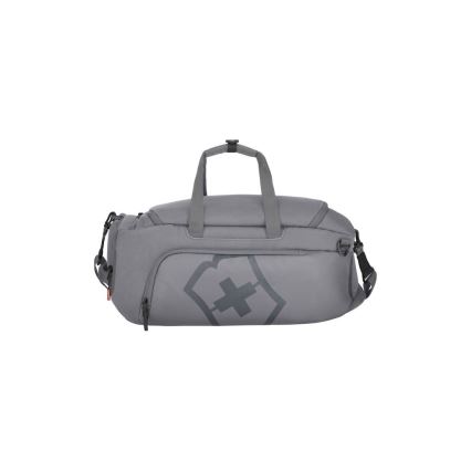 Victorinox - Bolsa de viagem 2 em 1 Touring 2.0 38 l cinzenta