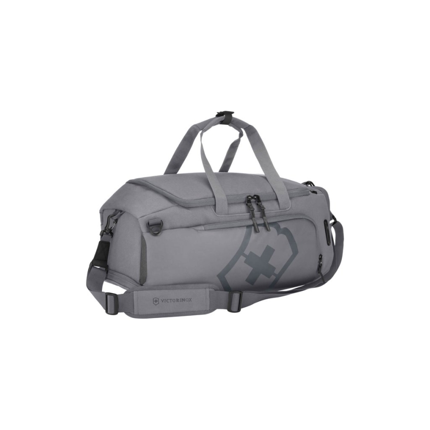 Victorinox - Bolsa de viagem 2 em 1 Touring 2.0 38 l cinzenta