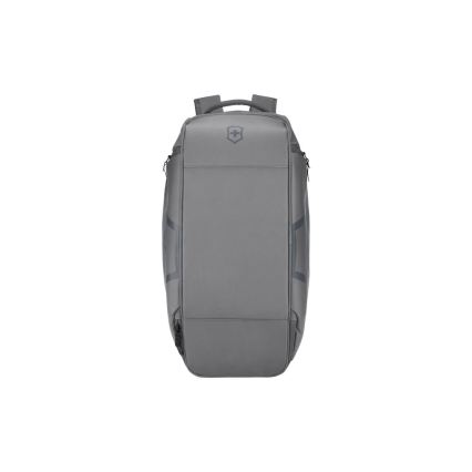 Victorinox - Bolsa de viagem 2 em 1 Touring 2.0 38 l cinzenta