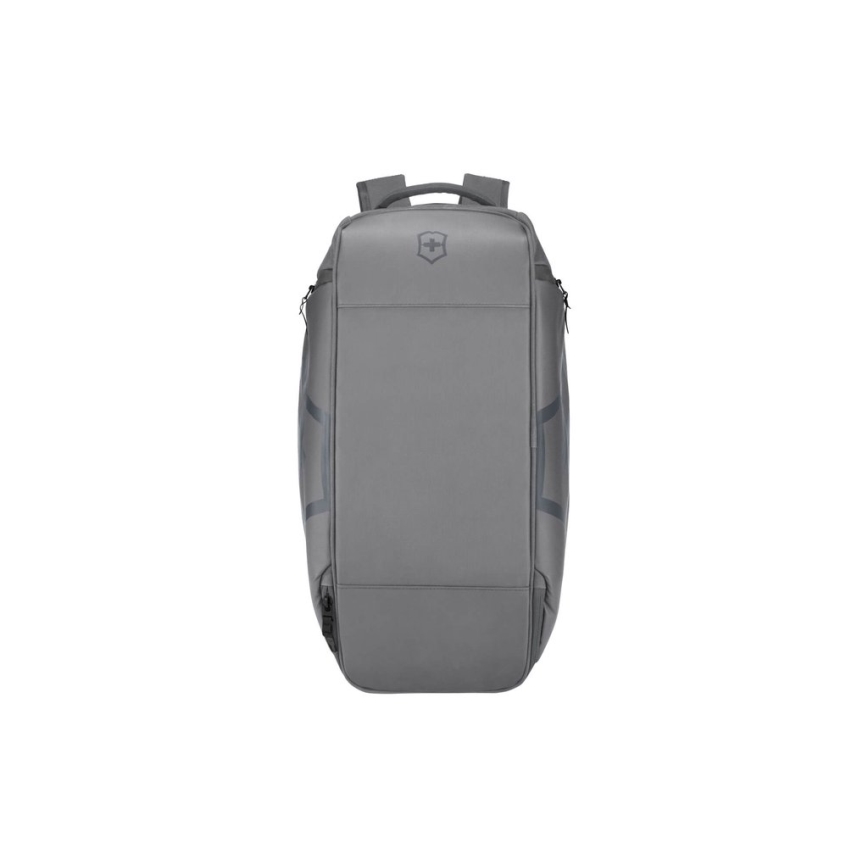 Victorinox - Bolsa de viagem 2 em 1 Touring 2.0 38 l cinzenta