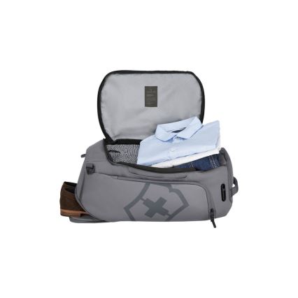 Victorinox - Bolsa de viagem 2 em 1 Touring 2.0 38 l cinzenta