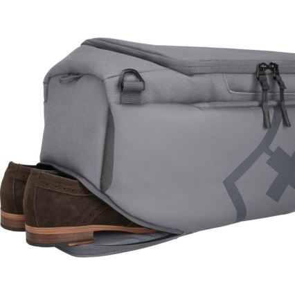 Victorinox - Bolsa de viagem 2 em 1 Touring 2.0 38 l cinzenta