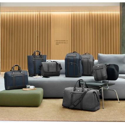 Victorinox - Bolsa para portátil 14 Architecture Urban2 16 l azul