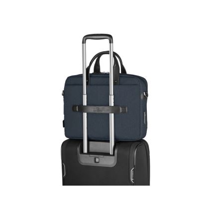 Victorinox - Bolsa para portátil 14 Architecture Urban2 16 l azul
