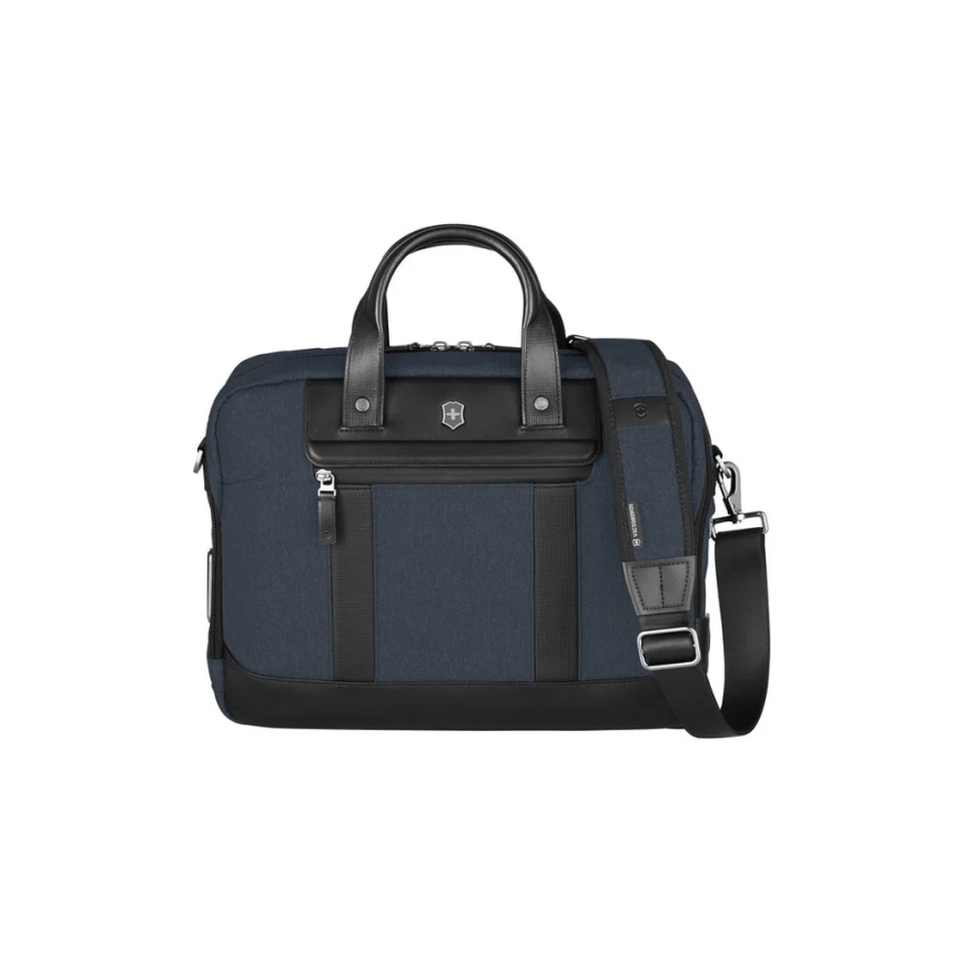 Victorinox - Bolsa para portátil 14 Architecture Urban2 16 l azul