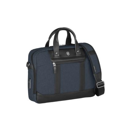 Victorinox - Bolsa para portátil 14 Architecture Urban2 16 l azul