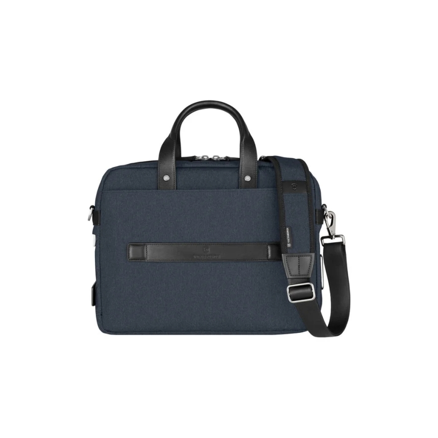 Victorinox - Bolsa para portátil 14 Architecture Urban2 16 l azul