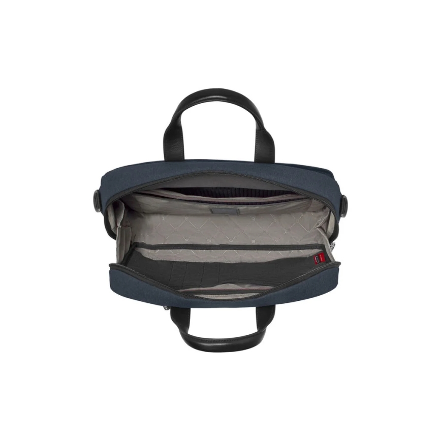 Victorinox - Bolsa para portátil 14 Architecture Urban2 16 l azul