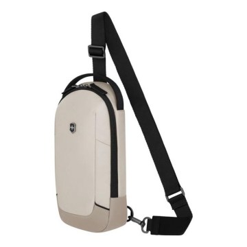 Victorinox - Bolsa tiracolo Altmont Modern 4 l bege