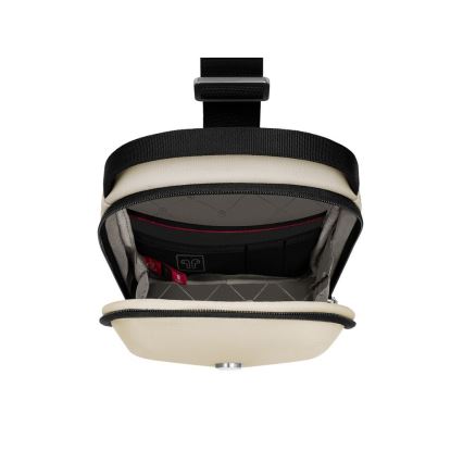Victorinox - Bolsa tiracolo Altmont Modern 4 l bege