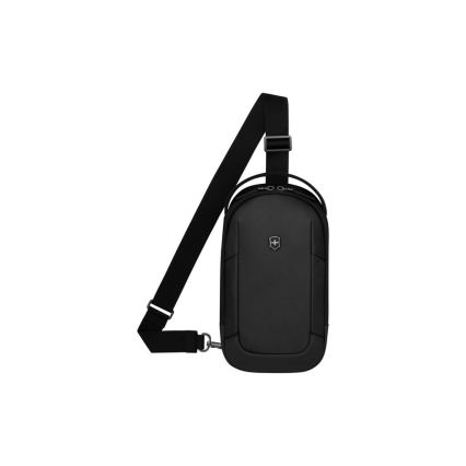 Victorinox - Bolsa tiracolo Altmont Modern 4 l preta