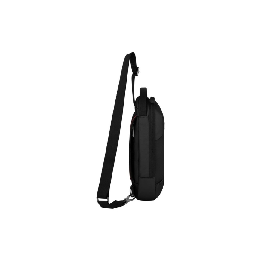 Victorinox - Bolsa tiracolo Altmont Modern 4 l preta