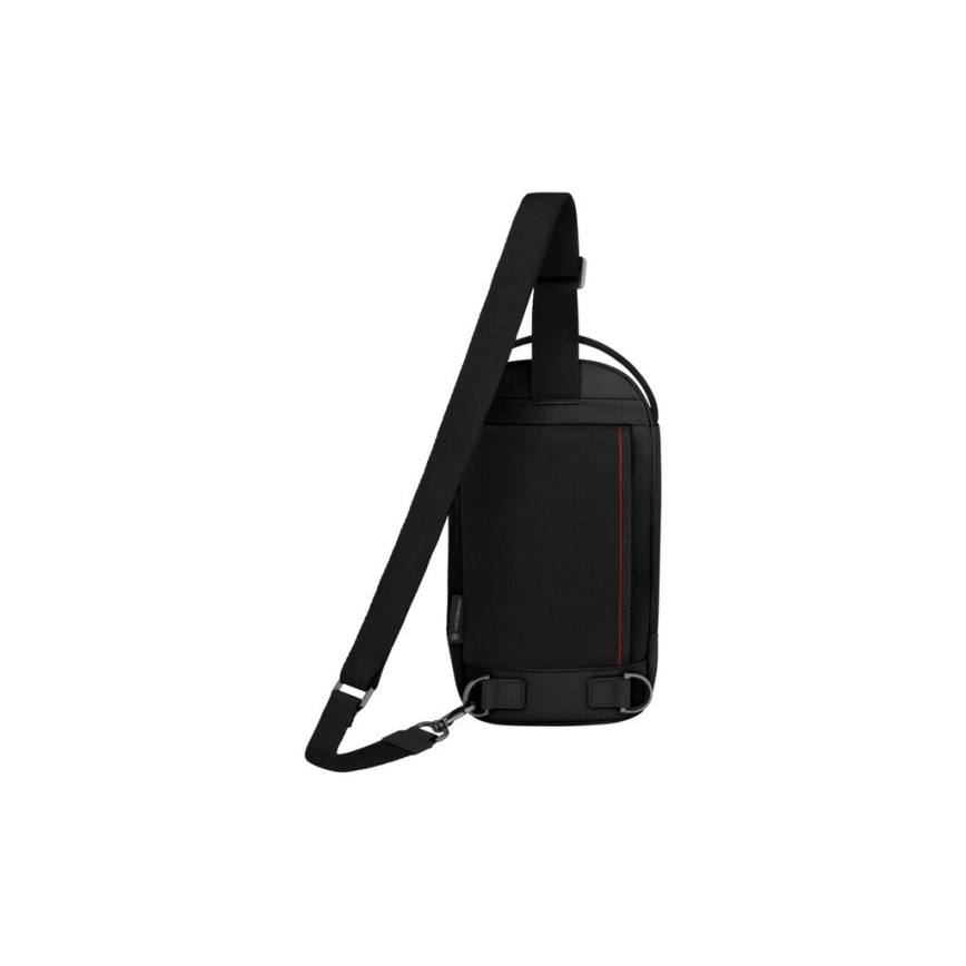 Victorinox - Bolsa tiracolo Altmont Modern 4 l preta