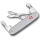 Victorinox - Canivete de bolso multifuncional COMPANION SLIM ALOX 9,3 cm/6 funções prateado