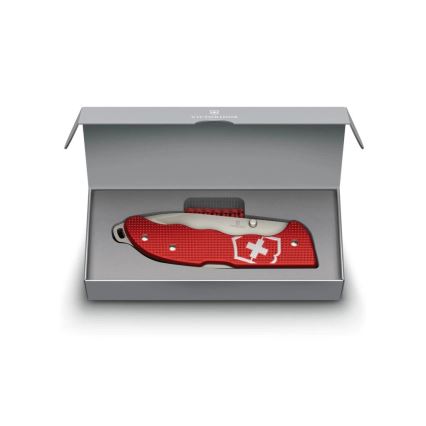 Victorinox - Canivete EVOKE 13 cm vermelho
