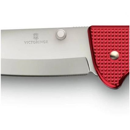 Victorinox - Canivete EVOKE 13 cm vermelho