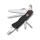 Victorinox - Canivete multifuncional 11,1 cm/12 funções preto