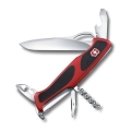 Victorinox - Canivete multifuncional 13 cm/11 funções vermelho