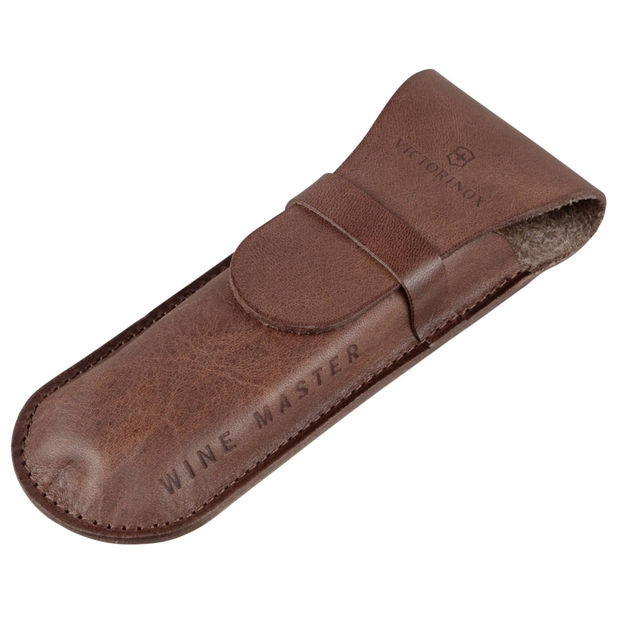 Victorinox - Canivete multifuncional 13 cm/6 funções madeira