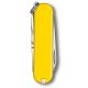 Victorinox - Canivete multifuncional 5,8 cm/7 funções amarelo