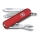 Victorinox - Canivete multifuncional 5,8 cm/7 funções vermelho