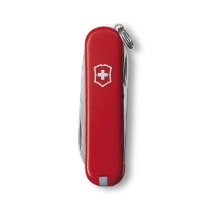 Victorinox - Canivete multifuncional 5,8 cm/7 funções vermelho